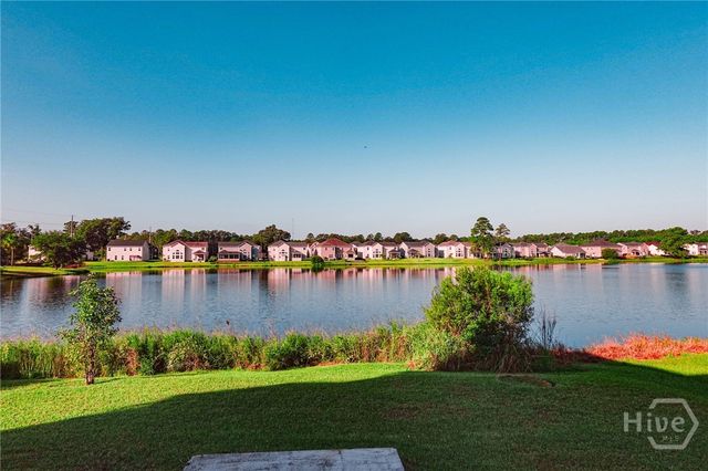 25 Litchfield Drive, Savannah, GA 31419