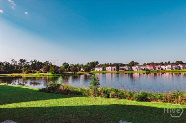 25 Litchfield Drive, Savannah, GA 31419