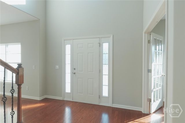 25 Litchfield Drive, Savannah, GA 31419