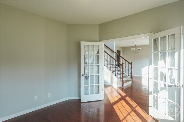 25 Litchfield Drive, Savannah, GA 31419