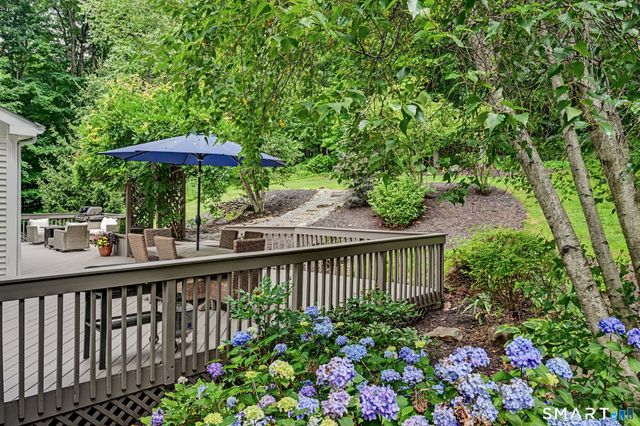 380 Black Rock Turnpike, Redding, CT 06896