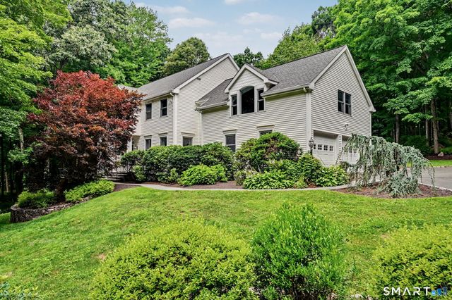 380 Black Rock Turnpike, Redding, CT 06896