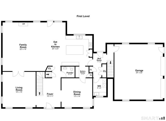 380 Black Rock Turnpike, Redding, CT 06896