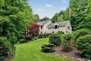 380 Black Rock Turnpike, Redding, CT 06896
