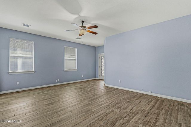12569 WOLF BERRY Drive, El Paso, TX 79928