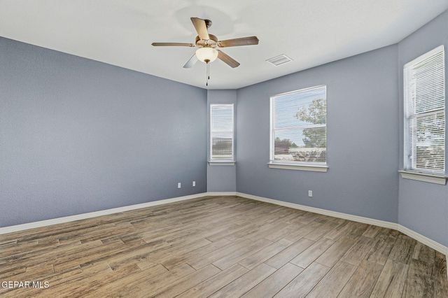 12569 WOLF BERRY Drive, El Paso, TX 79928
