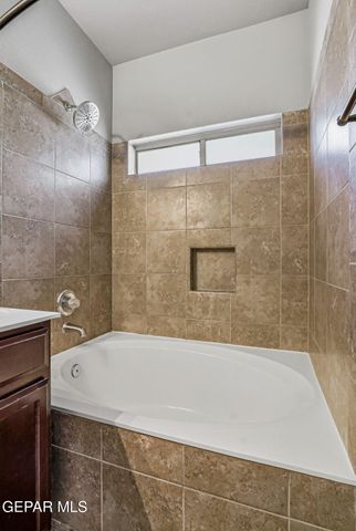 12569 WOLF BERRY Drive, El Paso, TX 79928