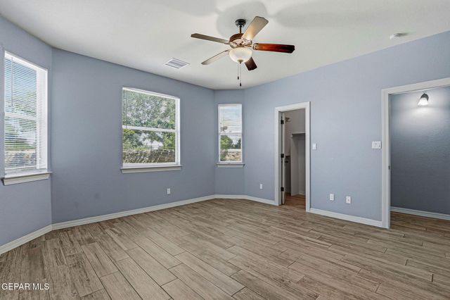 12569 WOLF BERRY Drive, El Paso, TX 79928