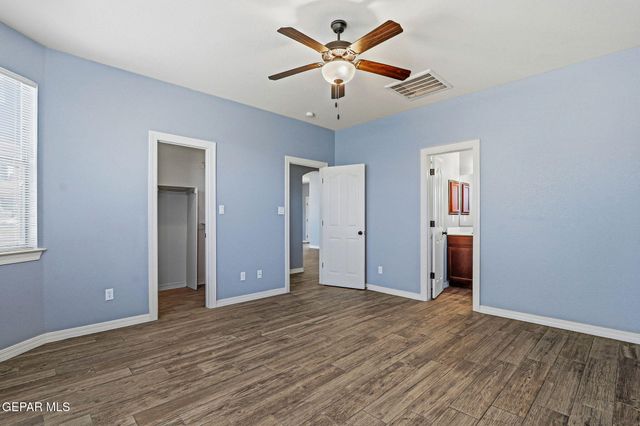12569 WOLF BERRY Drive, El Paso, TX 79928