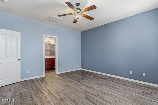 12569 WOLF BERRY Drive, El Paso, TX 79928