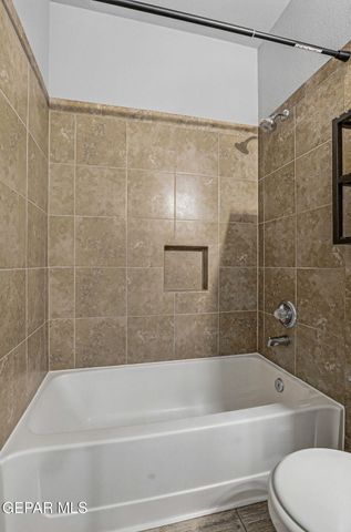 12569 WOLF BERRY Drive, El Paso, TX 79928
