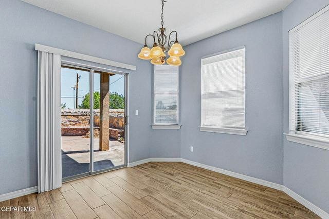 12569 WOLF BERRY Drive, El Paso, TX 79928