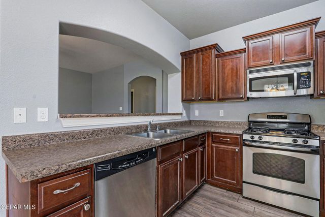 12569 WOLF BERRY Drive, El Paso, TX 79928