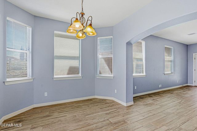 12569 WOLF BERRY Drive, El Paso, TX 79928