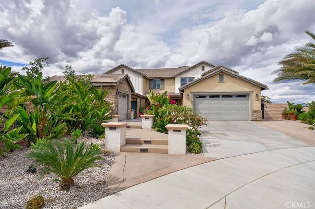 13488 Gold Medal Court, Riverside, CA 92503