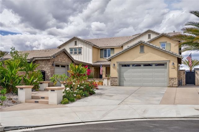 13488 Gold Medal Court, Riverside, CA 92503