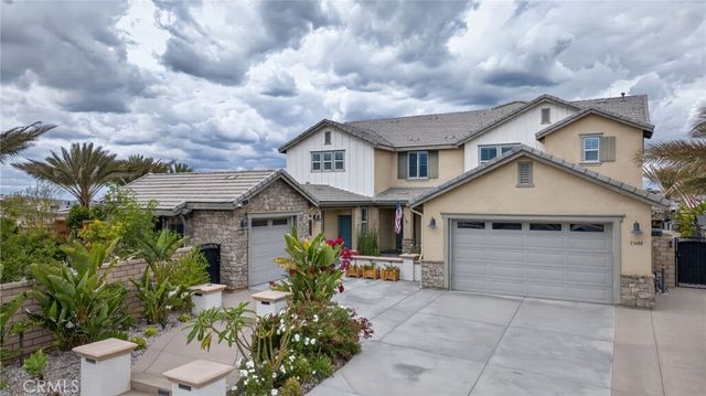 13488 Gold Medal Court, Riverside, CA 92503