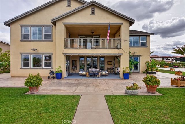 13488 Gold Medal Court, Riverside, CA 92503
