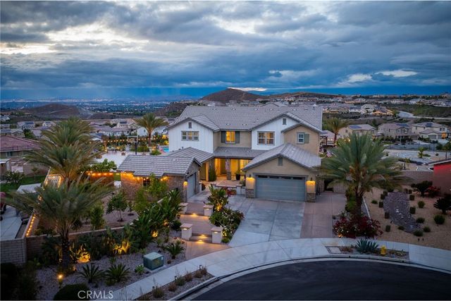 13488 Gold Medal Court, Riverside, CA 92503