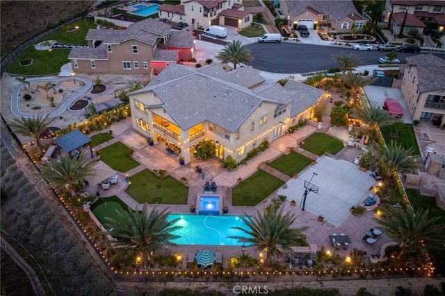 13488 Gold Medal Court, Riverside, CA 92503