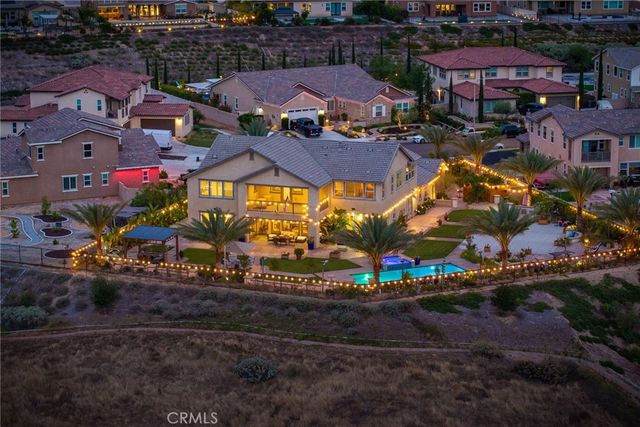 13488 Gold Medal Court, Riverside, CA 92503