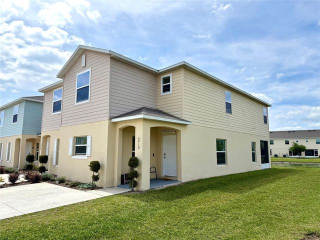 4910 CORAL CASTLE DRIVE, Kissimmee, FL 34746