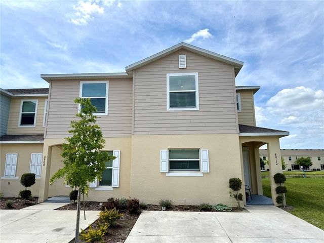 4910 CORAL CASTLE DRIVE, Kissimmee, FL 34746