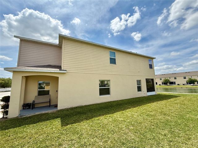 4910 CORAL CASTLE DRIVE, Kissimmee, FL 34746