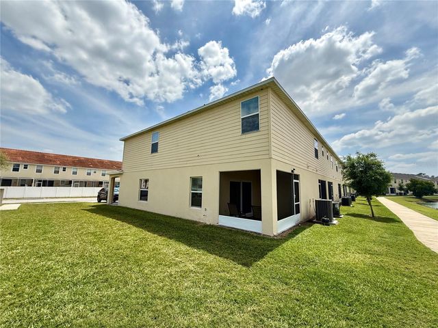 4910 CORAL CASTLE DRIVE, Kissimmee, FL 34746