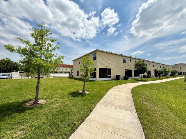 4910 CORAL CASTLE DRIVE, Kissimmee, FL 34746