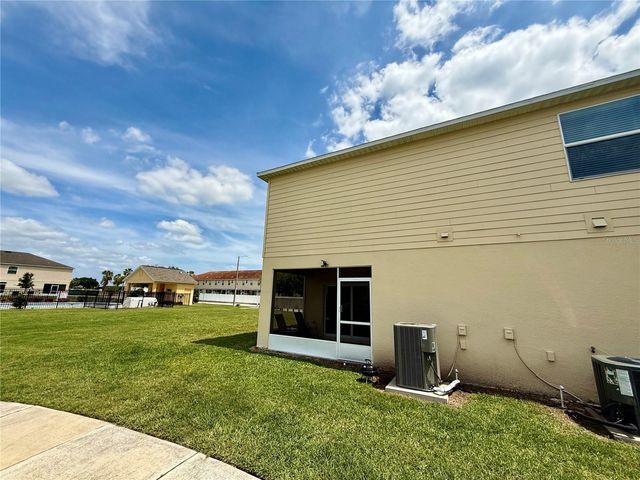 4910 CORAL CASTLE DRIVE, Kissimmee, FL 34746