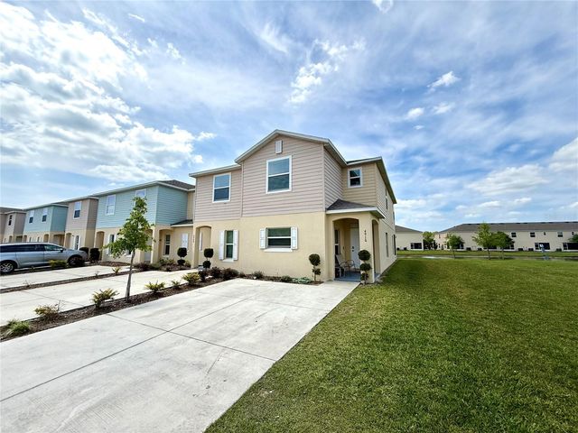 4910 CORAL CASTLE DRIVE, Kissimmee, FL 34746