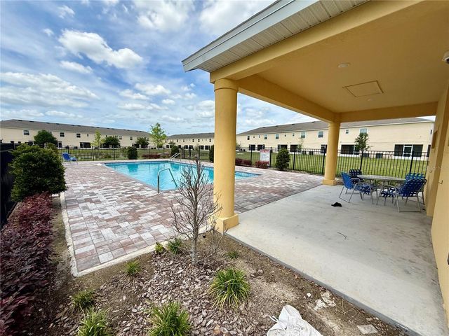 4910 CORAL CASTLE DRIVE, Kissimmee, FL 34746