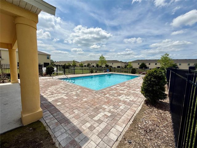 4910 CORAL CASTLE DRIVE, Kissimmee, FL 34746