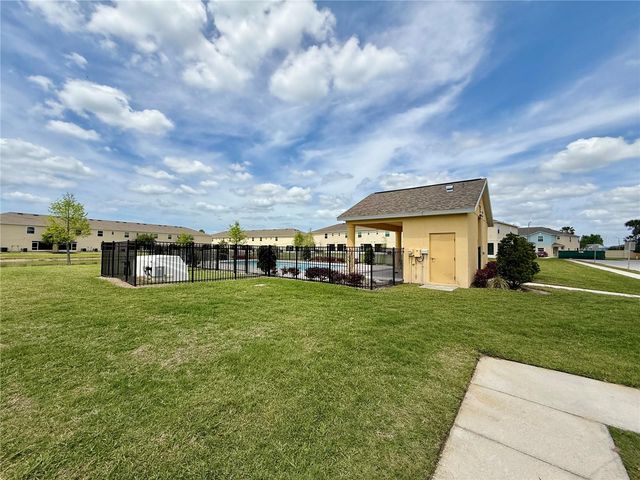 4910 CORAL CASTLE DRIVE, Kissimmee, FL 34746