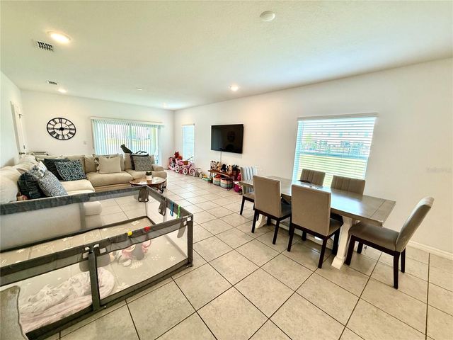 4910 CORAL CASTLE DRIVE, Kissimmee, FL 34746