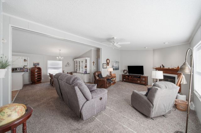 1076 Cambry Circle, Grass Lake, MI 49240