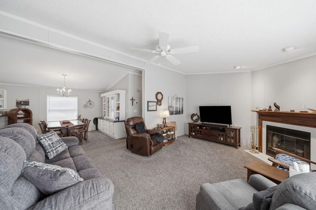 1076 Cambry Circle, Grass Lake, MI 49240