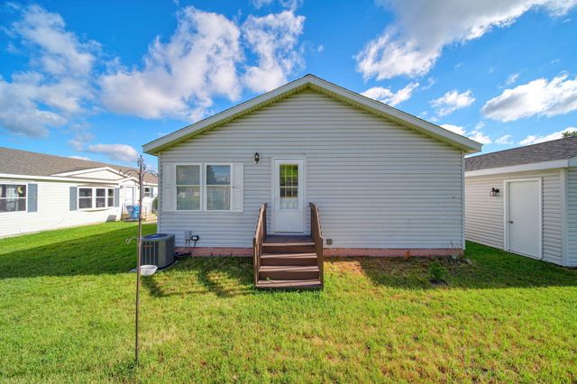 1076 Cambry Circle, Grass Lake, MI 49240