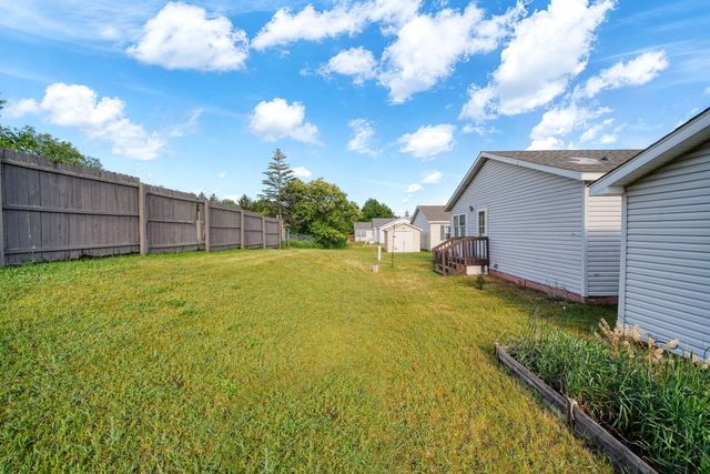 1076 Cambry Circle, Grass Lake, MI 49240