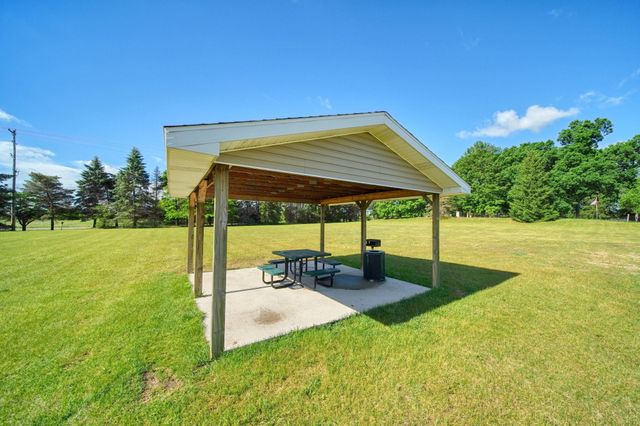 1076 Cambry Circle, Grass Lake, MI 49240