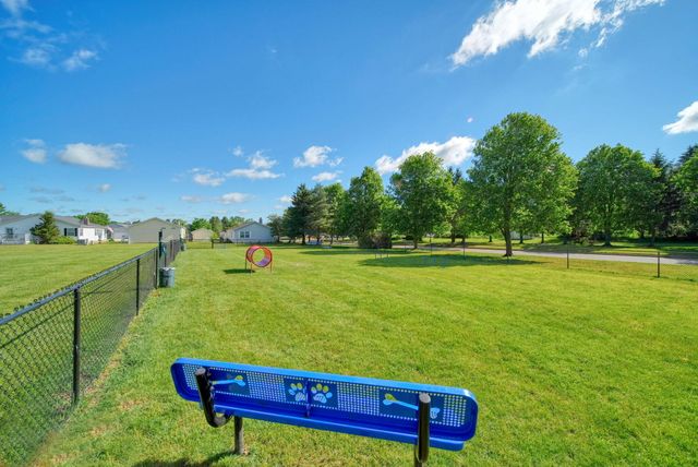 1076 Cambry Circle, Grass Lake, MI 49240