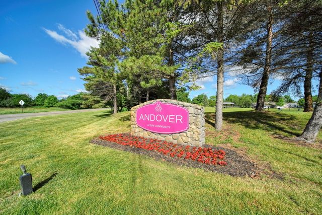 1076 Cambry Circle, Grass Lake, MI 49240