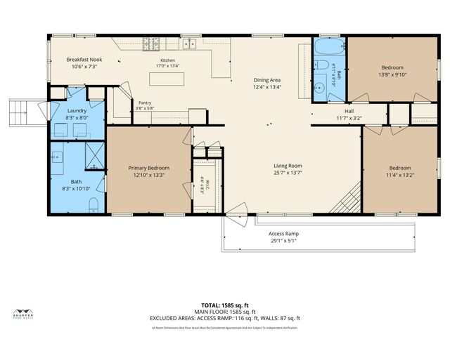 1076 Cambry Circle, Grass Lake, MI 49240