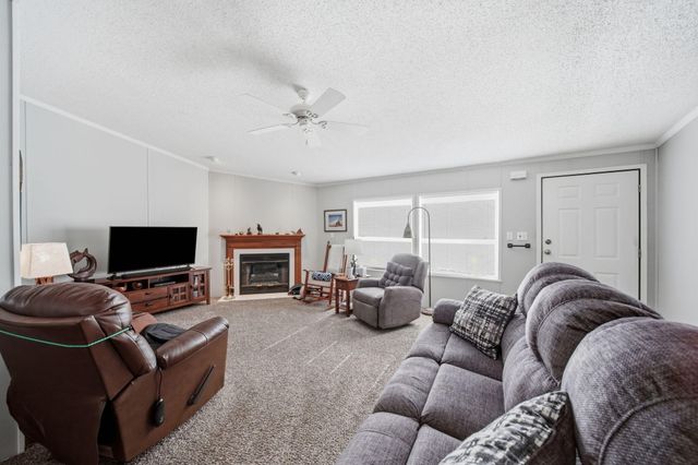 1076 Cambry Circle, Grass Lake, MI 49240