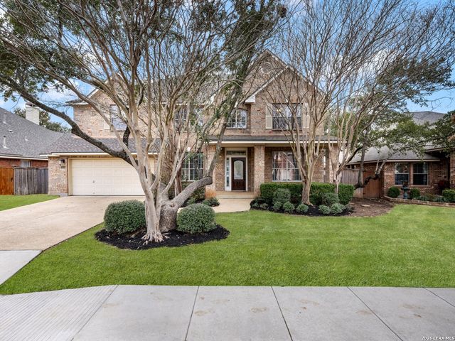 18619 Rogers Place, San Antonio, TX 78258