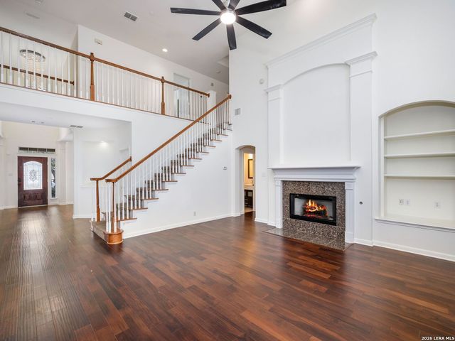 18619 Rogers Place, San Antonio, TX 78258