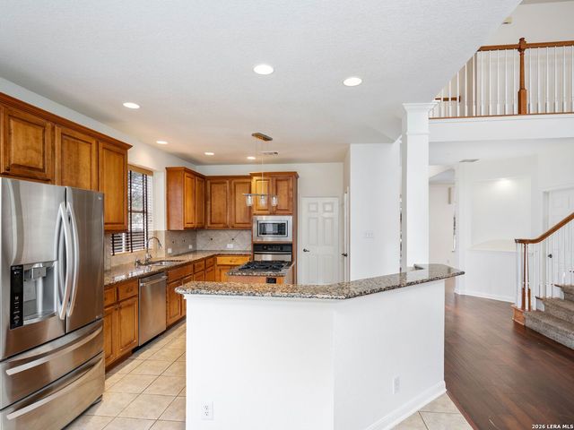 18619 Rogers Place, San Antonio, TX 78258