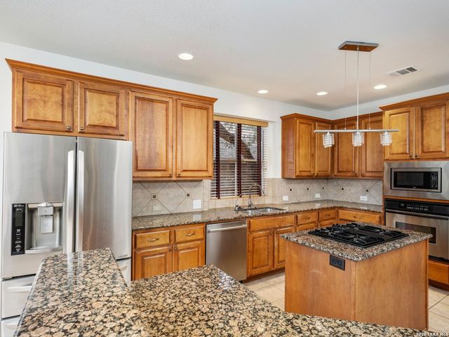 18619 Rogers Place, San Antonio, TX 78258