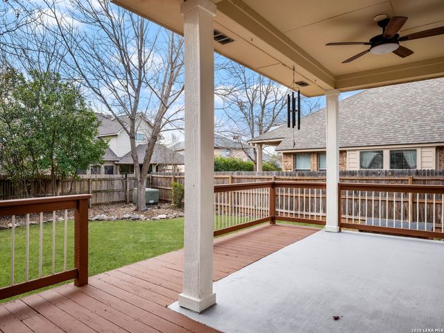 18619 Rogers Place, San Antonio, TX 78258